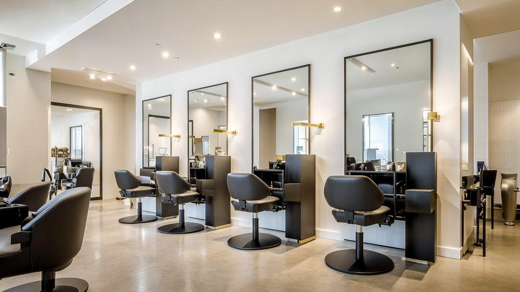 Salon Elements
