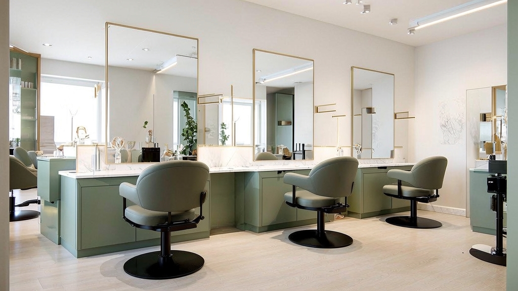 Conroe Hair Salon