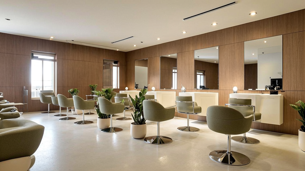 Halo Hair Studio