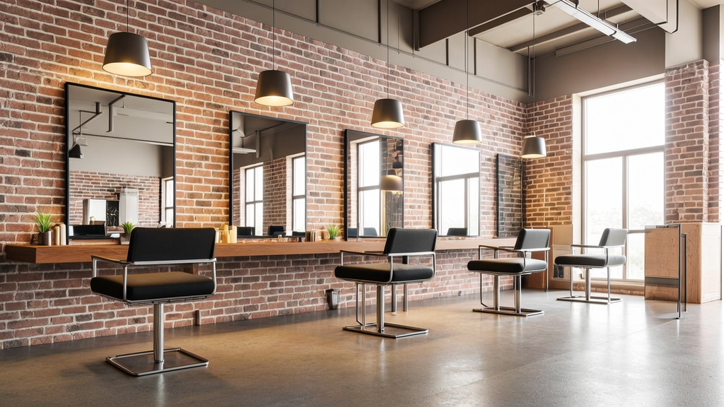 IMAGE Studios Salon Suites - Johns Creek, GA