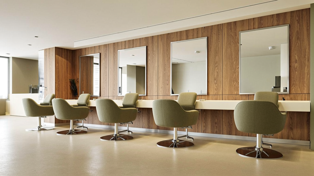 Morgan Elena Salon