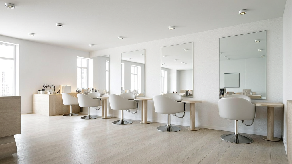 ALPHA SALON STUDIOS AND PERMANENT MAKEUP ARTIST