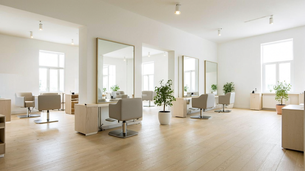 City Brows Lashes and Threading salon