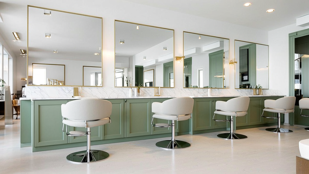 Conjure Salon and Beauty Bar