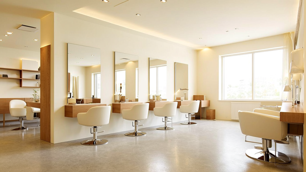 Sola Salons