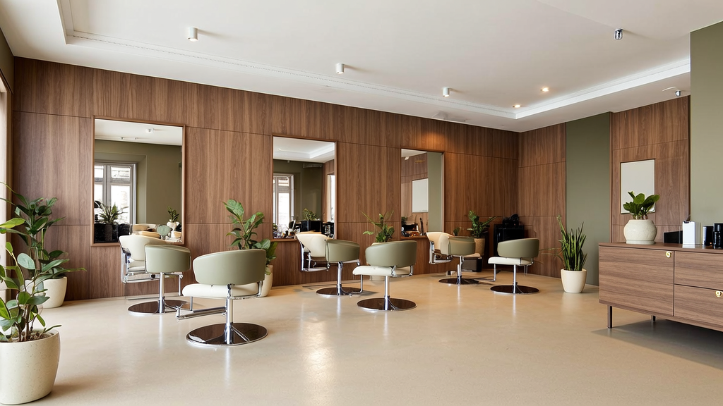 Marbella Beauty Salon