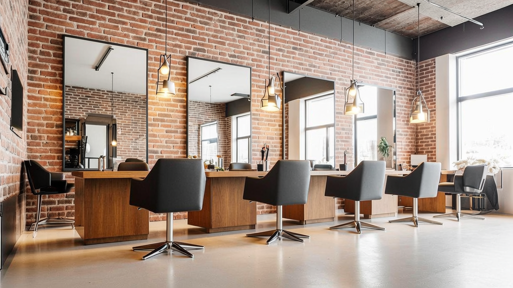 Liquid Hair Salon