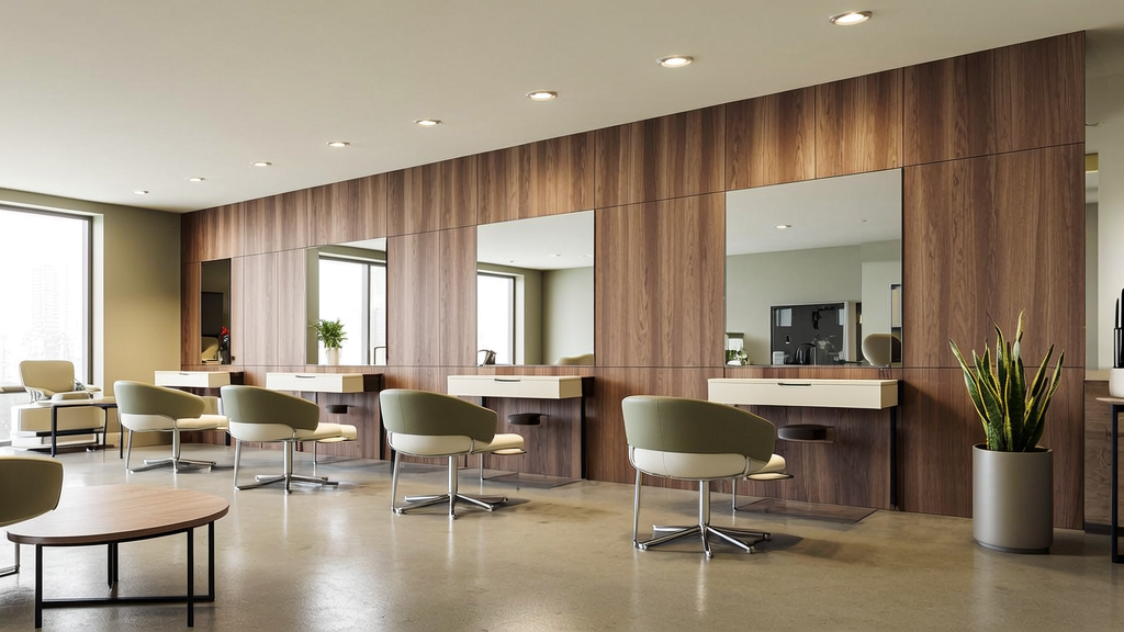 Shingaar Salon & Spa