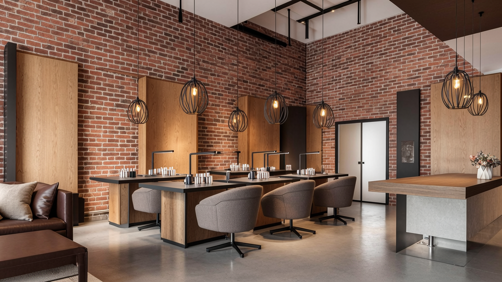 J&J Nails Spa I