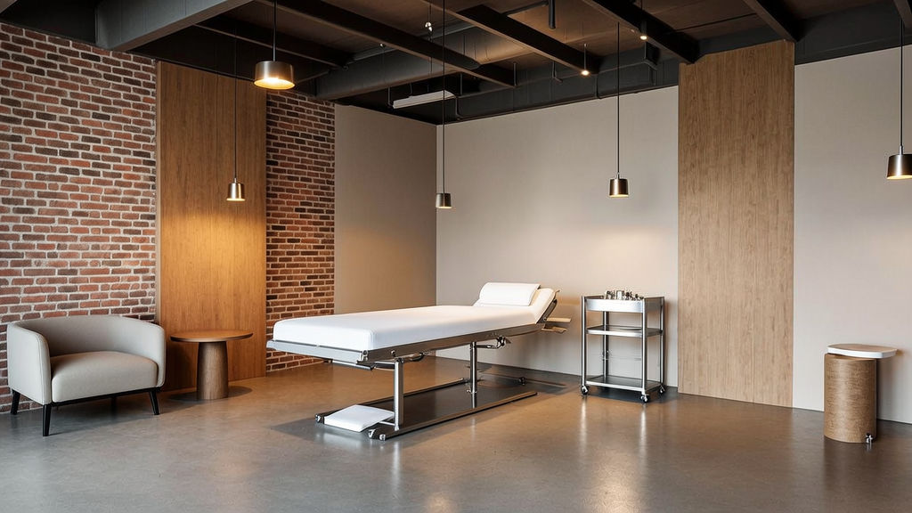 REFRESH Laser Spa