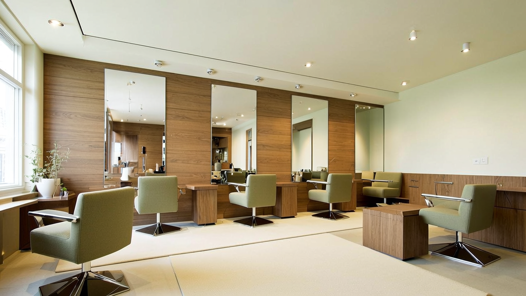 24-7 Hair salon