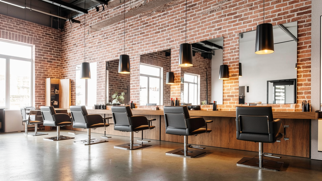 Paramount Hair & Extensions