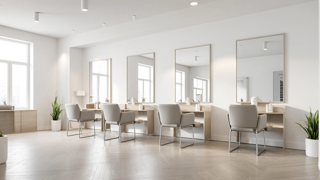 Revive Hair Studio
