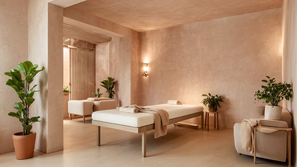 PhoenixCare Midtown West 大唐医风