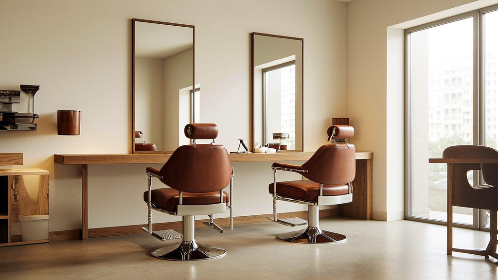 Brother’s Barbershop