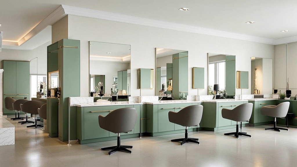 Revive Hair Studio