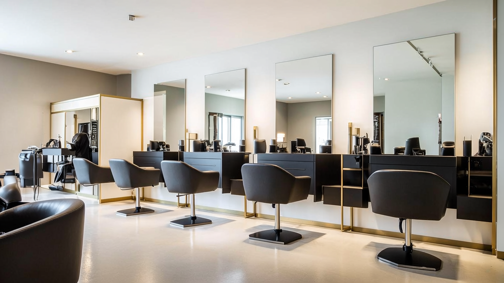 Claudia's Beauty Salon