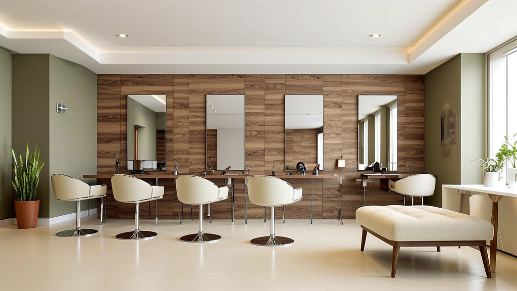 Jake Turner Salon & Spa