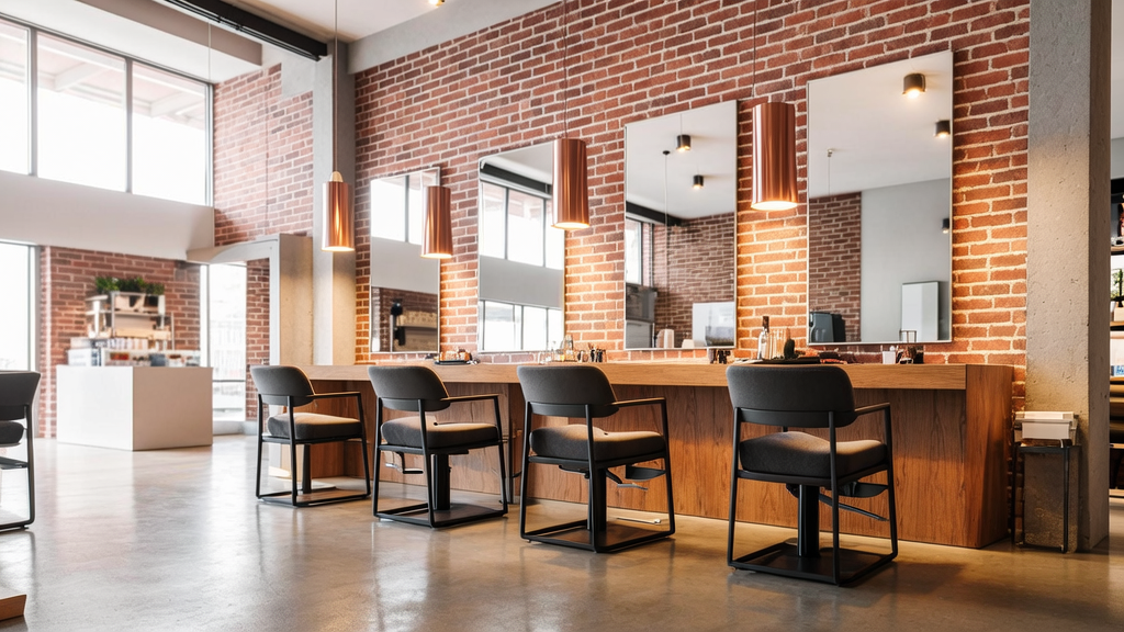 IMAGE Studios Salon Suites - Flower Mound