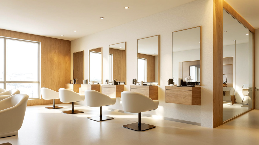 refined LASH BROW STUDIO