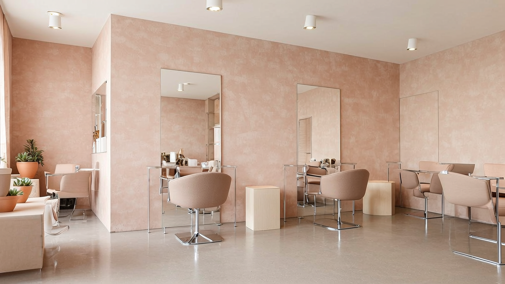 Beauty Lounge By Dede