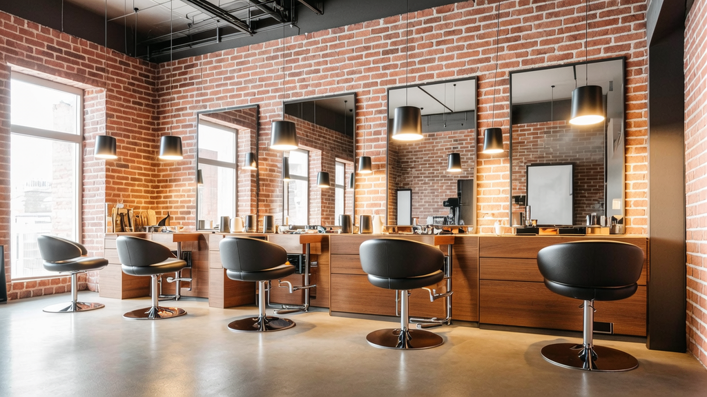 Ely Beauty Salon