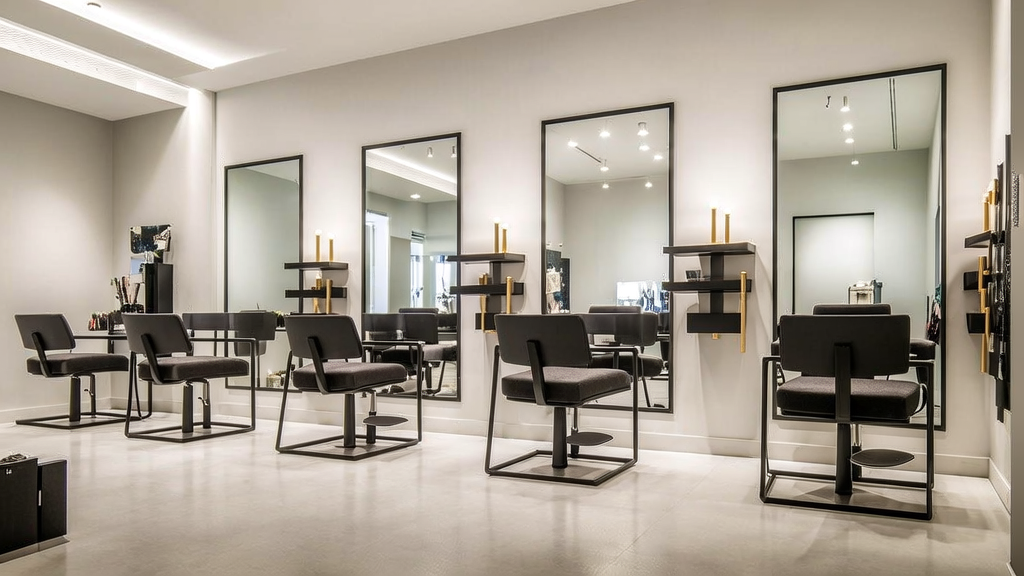 By His Grace Dominican Salon Farmingville