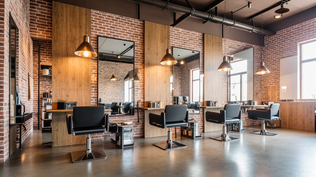 My Beauty Concepts Salon & Barber