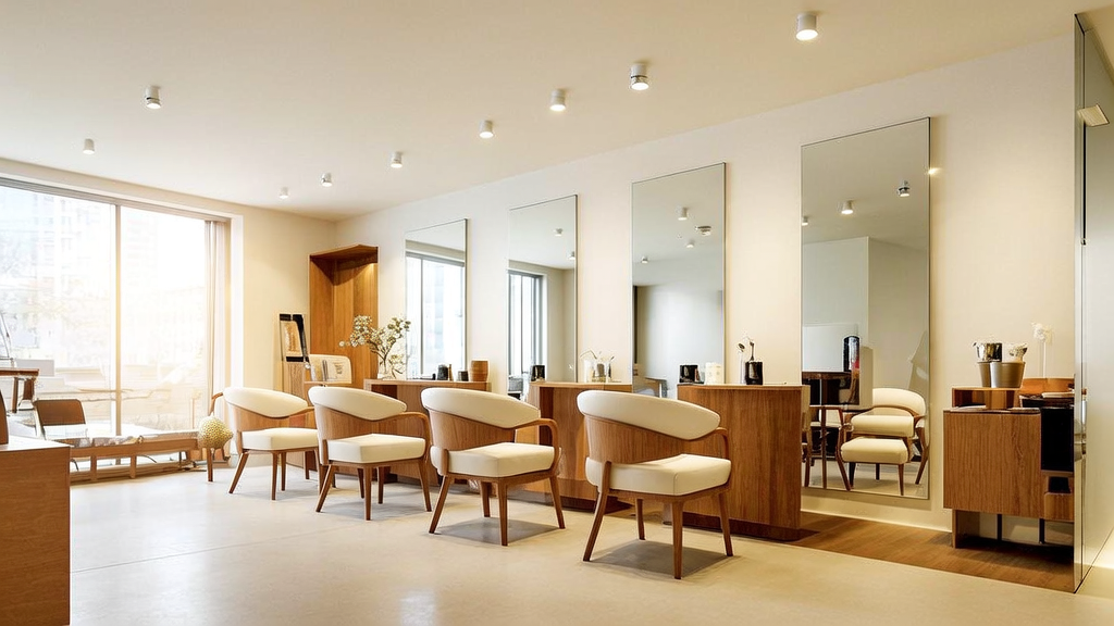 Beyond Eyebrow Threading - Best Nail Salon in Ponoma