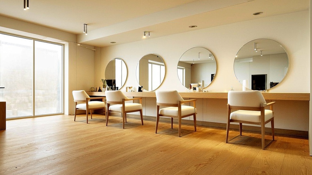 Posh Artistry Studio
