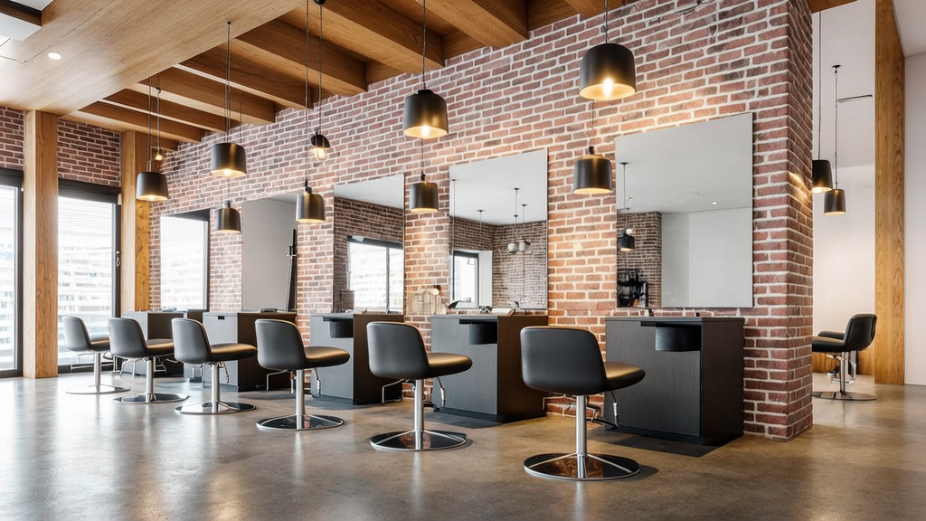 Sonia's Salon