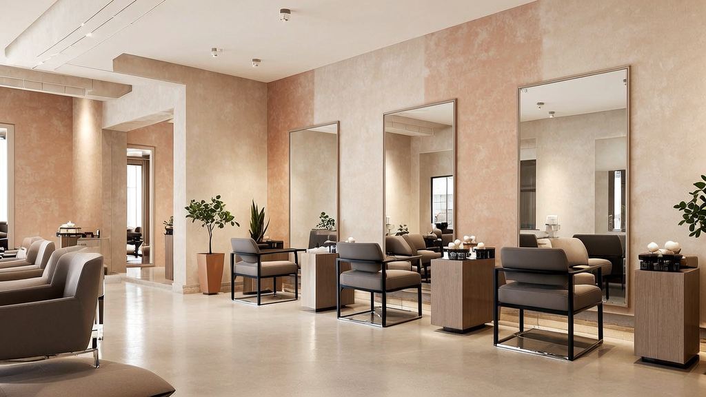 Maggie's Hair & Nail Salon