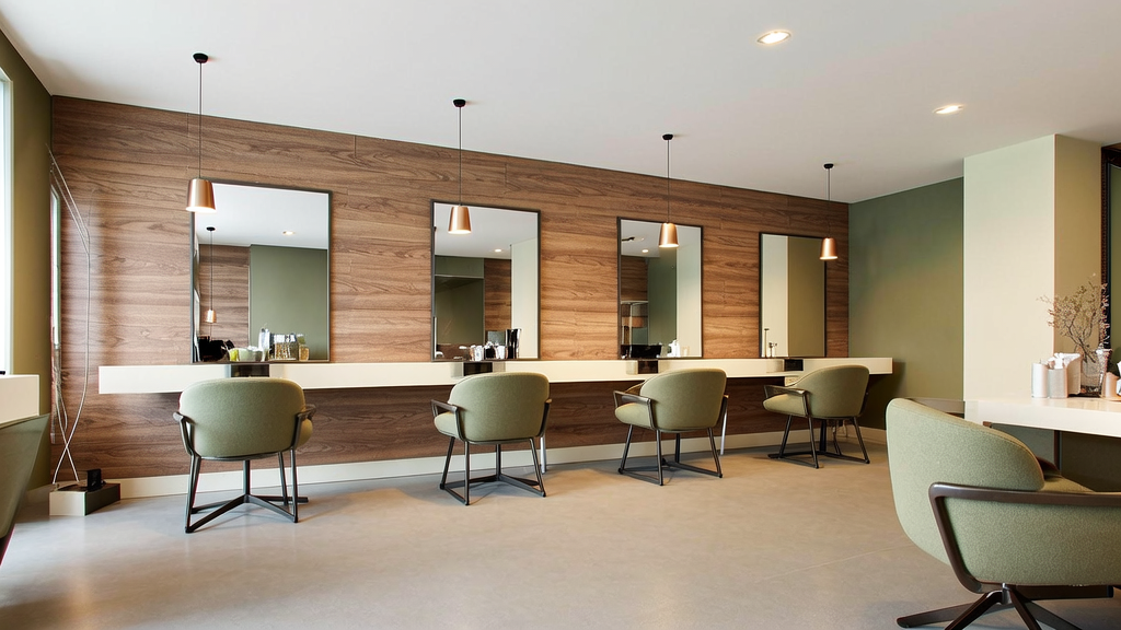 LAVISH EYES Threading, Waxing, Makeup & Lash studio