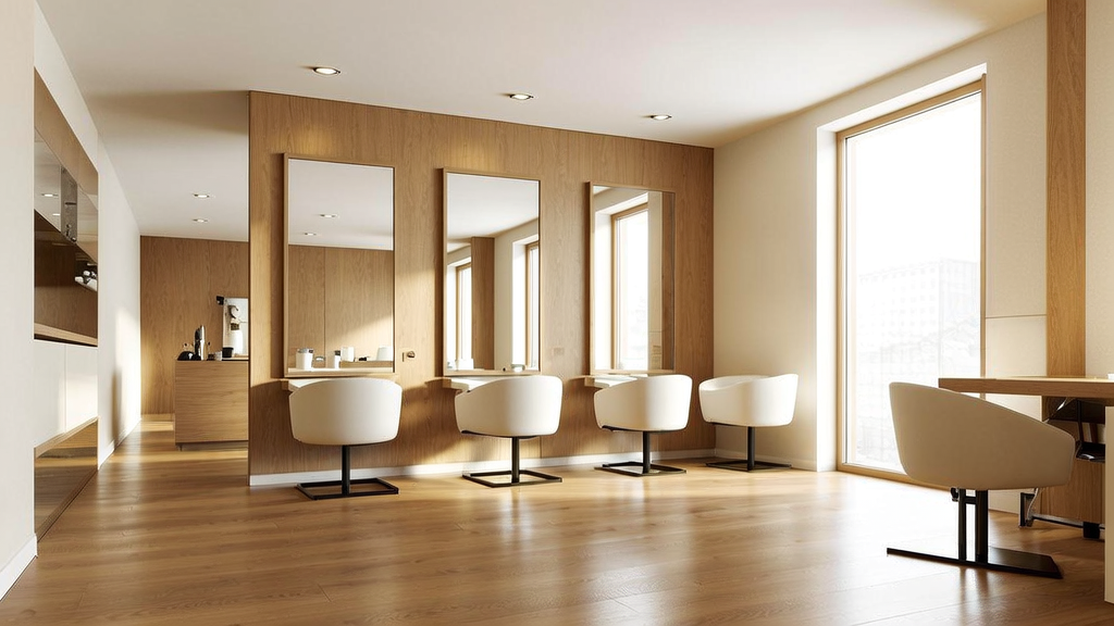 Jaris Beauty Salon