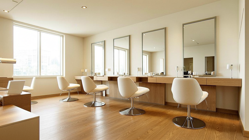 Royalty Glow Beauty Salon