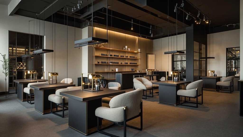 Azure Nail Spa
