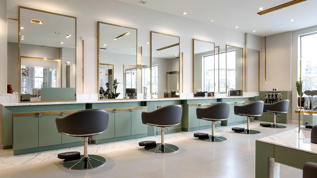 R Shapes Brow Bar