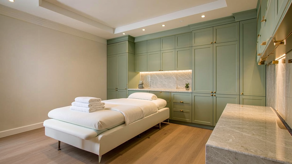 BELLALUXE Med Spa
