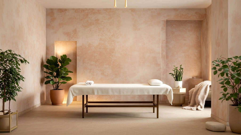 A MANOR WEST SPA