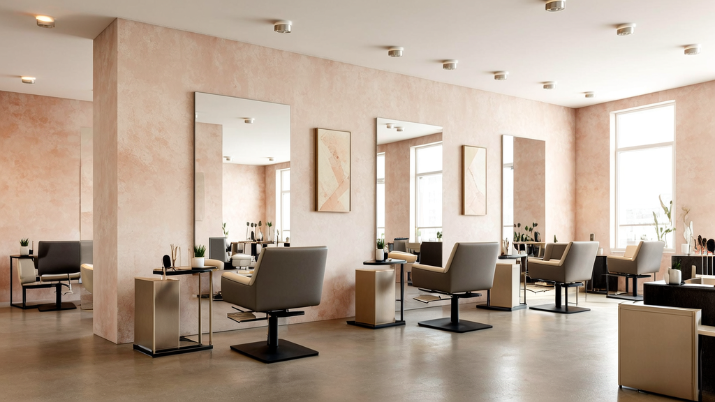 Sittin' Pretty Salon