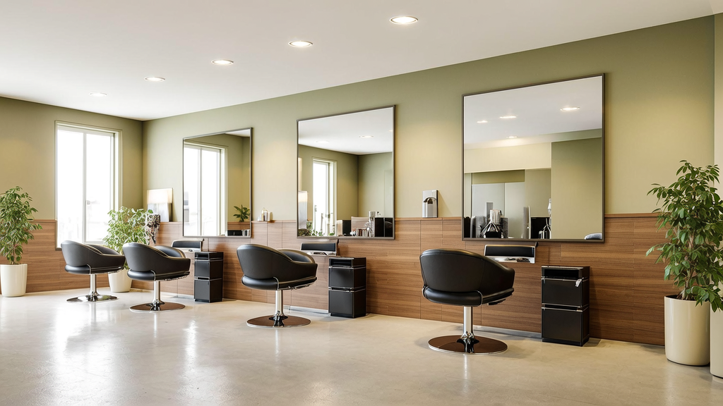 Fantazee Beauty Bar