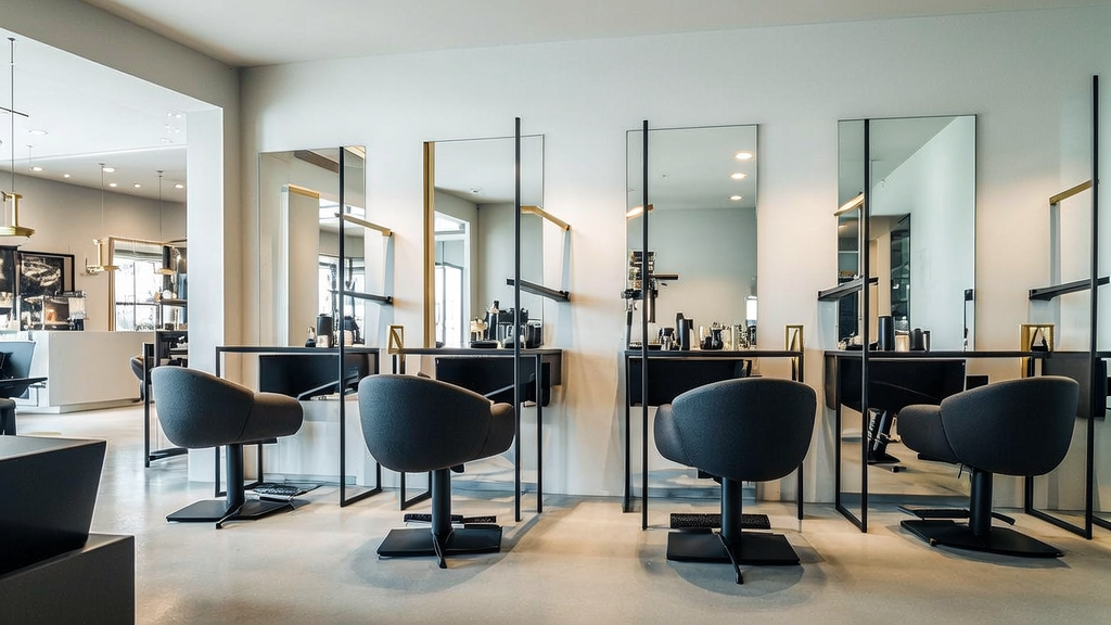Lotus Salon