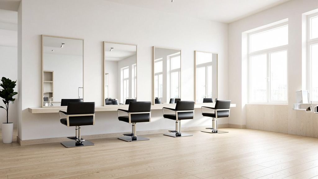 M's Brow Studio