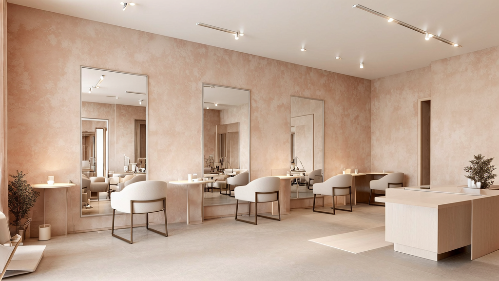 Hair Extensions by Rosy - Newport Beach Salon & Suites