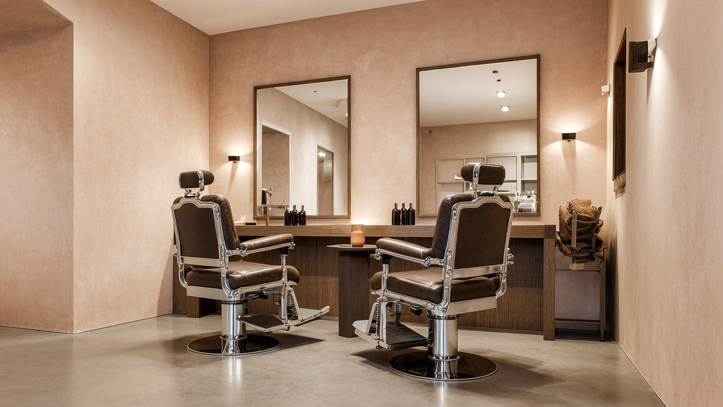 Supreme Clientel Barbershop
