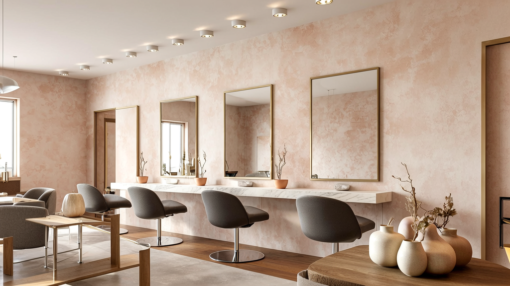 Nataly Luxury Hair Salon