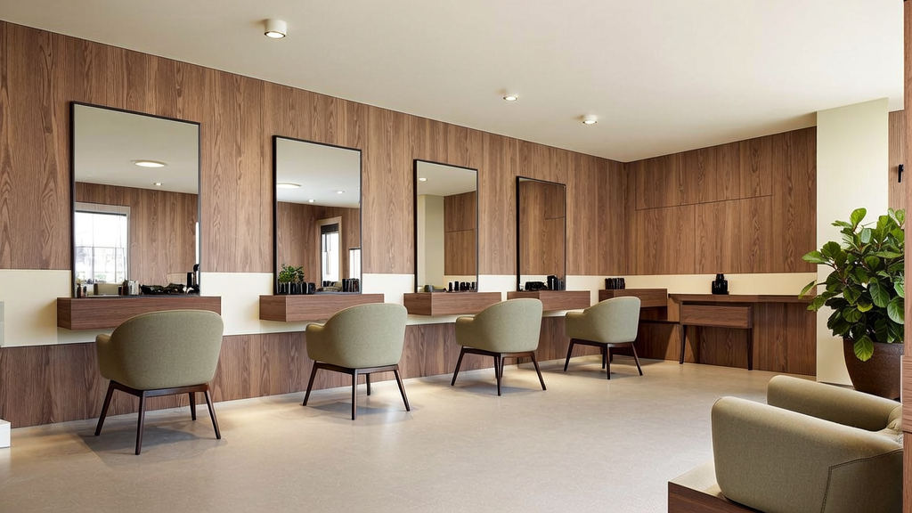 Fior Salon