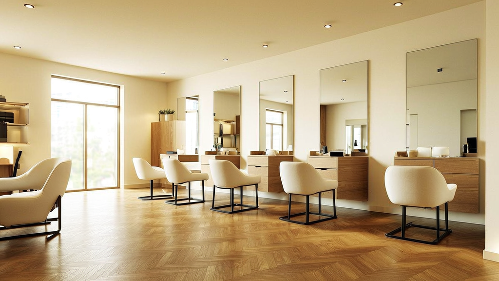 Hair Fusion Bar - Best Hair Extensions