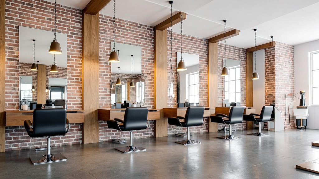 Beauty Salon in Las Vegas - Jelessi Beaute Bar