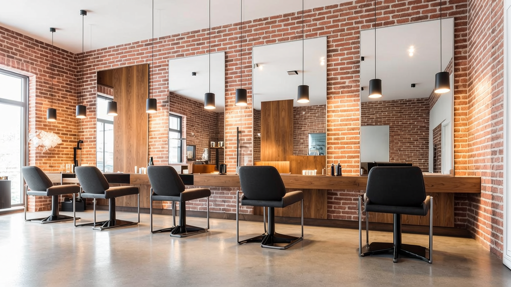 Novo | Salon | Santa Barbara